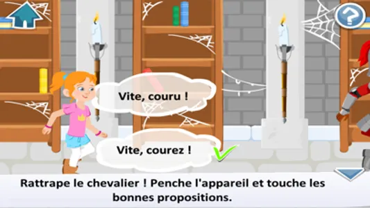 Révisions du CM1 au CM2 Lite screenshot 0