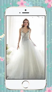 Wedding Dress: Photo Montage screenshot 3