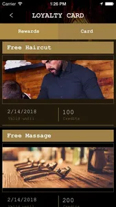 The Man Shack screenshot 2