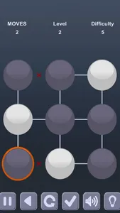 Bit Puzzle screenshot 3