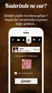 El Falı Premium screenshot 1