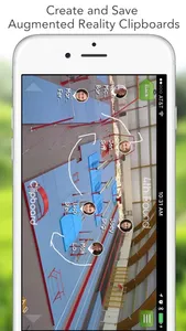 iGrade for Gymnastic Coach screenshot 1