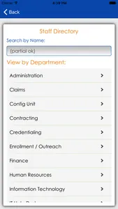 H2GO Public screenshot 3