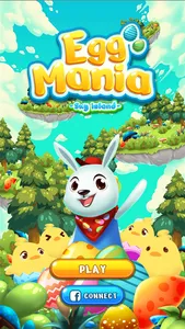 Egg Mania ~Sky Island~ screenshot 4