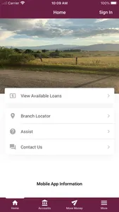 Bitterroot Community FCU screenshot 0