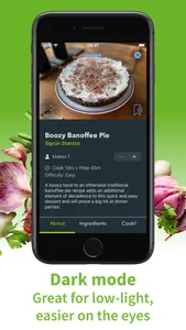 CookOo: Recipe Inspiration screenshot 7