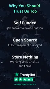 VPN Windscribe: Fast & Secure screenshot 6