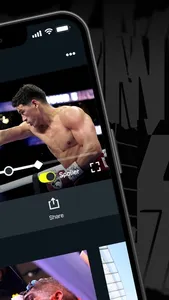 DAZN: Stream Live Sports screenshot 1