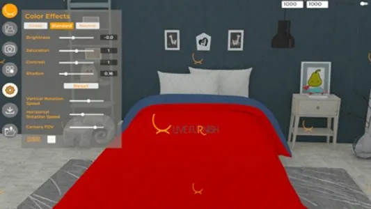 Live Furnish screenshot 2