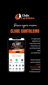 Clube Cartoleiro screenshot 6