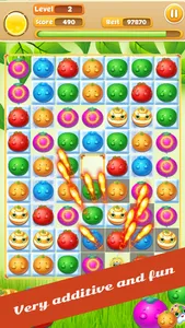 Fruit Garden : NEW Land 2016 screenshot 1