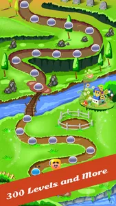 Fruit Garden : NEW Land 2016 screenshot 2