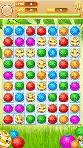 Fruit Garden : NEW Land 2016 screenshot 3
