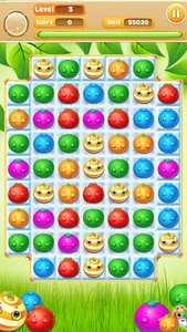 Fruit Garden : NEW Land 2016 screenshot 4