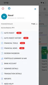 Faircent - P2P Investment screenshot 5