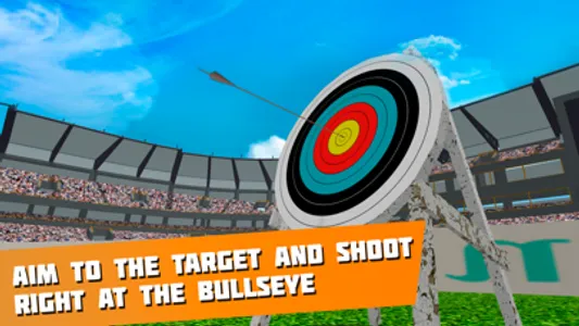 Archery Master Championship screenshot 1