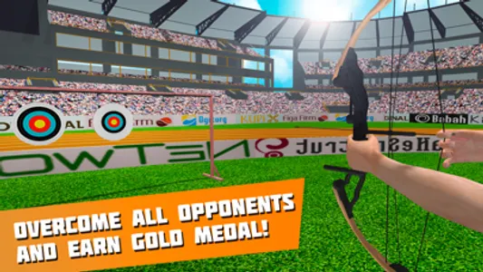 Archery Master Championship screenshot 3