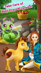 Princess Horse Club 3 - No Ads screenshot 1