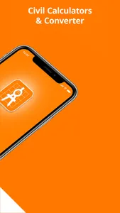 Civil Calculator & Converter screenshot 0