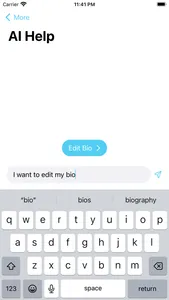 Roomie - Find a Roommate screenshot 5