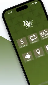 Dakota West Credit Union screenshot 0