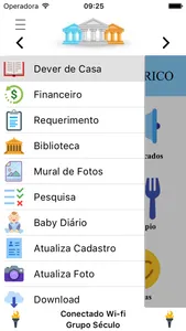 Século Agenda screenshot 2