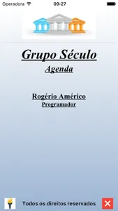 Século Agenda screenshot 7