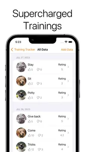 Furiend - Pet Health Tracker screenshot 6