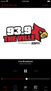 ESPNLouisville screenshot 0