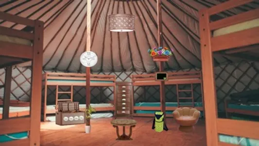 Escape Games Dangerous Forest screenshot 3