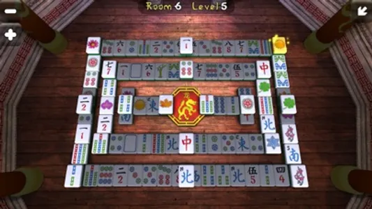 Mahjong Solitaire Blast - Ads screenshot 0