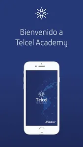 Telcel Academy screenshot 0