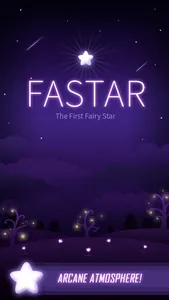 FASTAR (Fantasy Fairy Story) screenshot 0