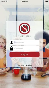 SalesHero™ screenshot 0