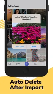 MooCow: Hide Photos & Videos screenshot 4