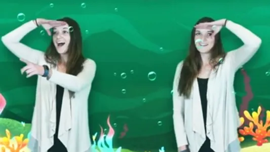 GreenScreenGenius screenshot 1