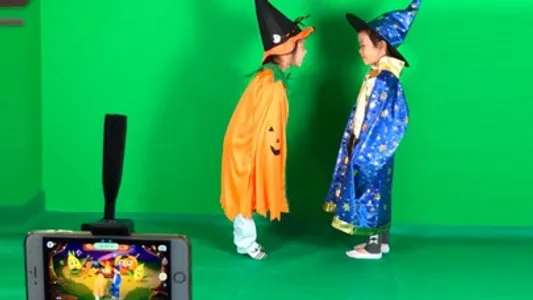 GreenScreenGenius screenshot 2