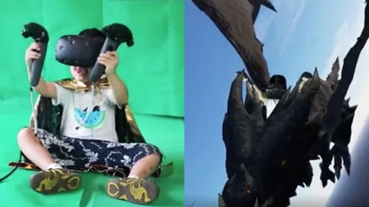 GreenScreenGenius screenshot 4