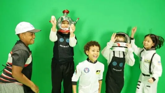 GreenScreenGenius screenshot 6