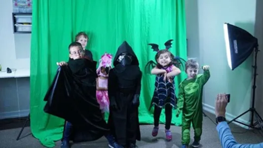 GreenScreenGenius screenshot 7