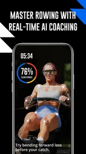 WODProof: WOD Recorder & Timer screenshot 6