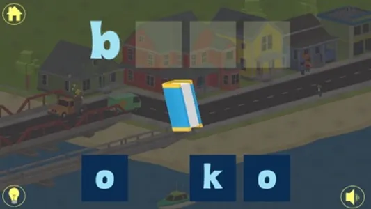 Spelling Adventure Free - Learn to Spell Kindergarten Words screenshot 4