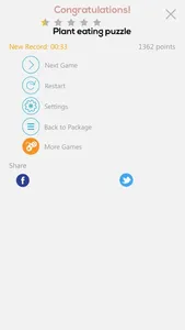 Word Search Puzzle - world famous word game! screenshot 4