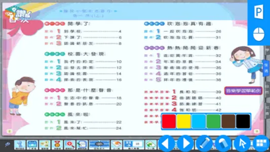 康軒遙控高手 screenshot 1