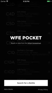 WFE Pocket screenshot 0