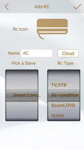 METechs Smart Control screenshot 2