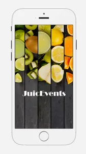 JuicEvents powered by SGF, IFU screenshot 0