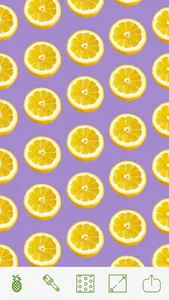 Pattern Maker - Create The Cutest Backgrounds screenshot 0