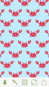 Pattern Maker - Create The Cutest Backgrounds screenshot 2