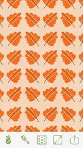 Pattern Maker - Create The Cutest Backgrounds screenshot 3